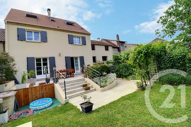maison - ANTONY - 92