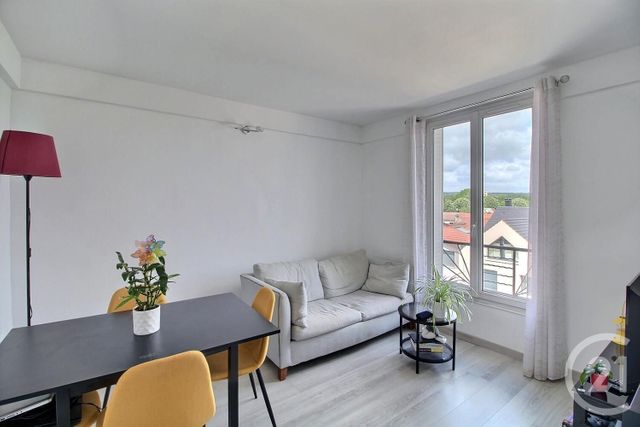 appartement - ANTONY - 92
