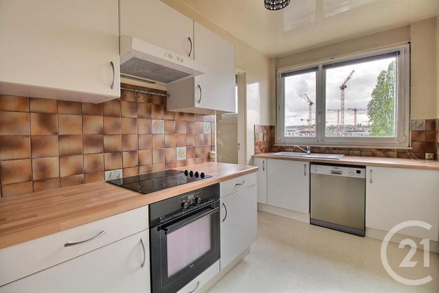 appartement - ANTONY - 92