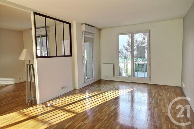 appartement - WISSOUS - 91