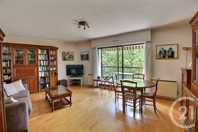 Appartement F4 à vendre - 3 pièces - 74.04 m2 - ANTONY - 92 - ILE-DE-FRANCE - Century 21 Aes Centre
