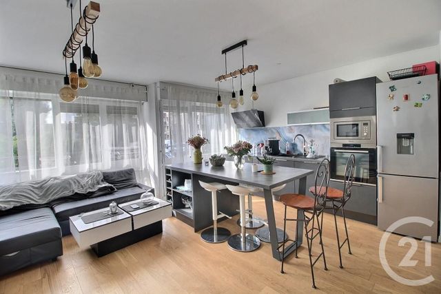 appartement - ANTONY - 92
