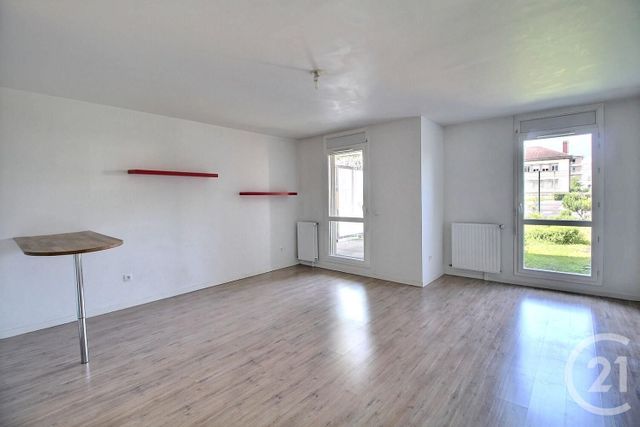 appartement - ANTONY - 92