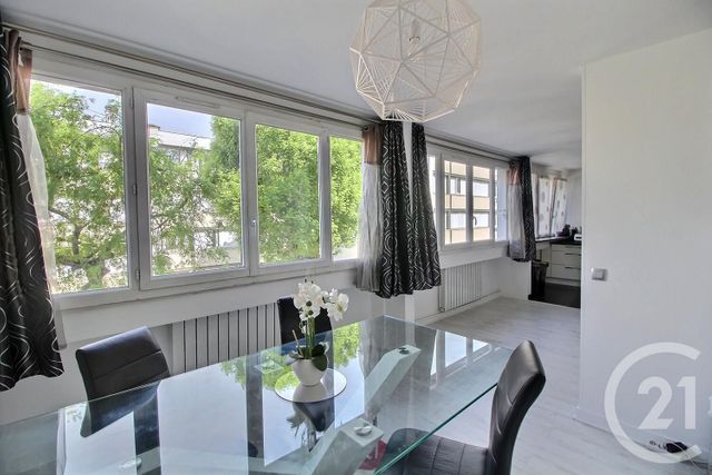 appartement - ANTONY - 92