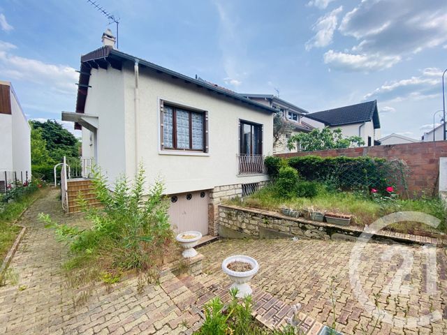 maison - ANTONY - 92