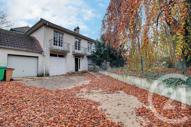 Maison à vendre WISSOUS