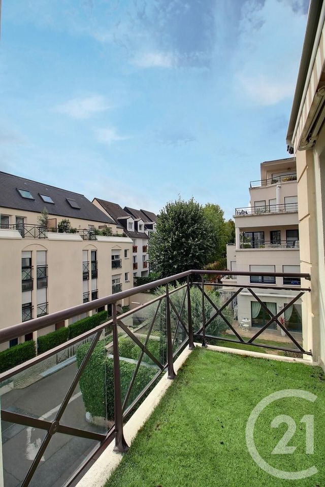 Appartement F6 à vendre - 6 pièces - 115.0 m2 - ANTONY - 92 - ILE-DE-FRANCE - Century 21 Aes Centre