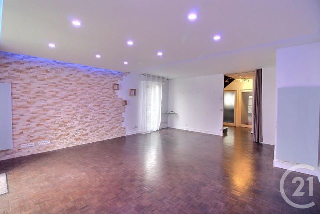 Appartement F6 à vendre - 6 pièces - 115.0 m2 - ANTONY - 92 - ILE-DE-FRANCE - Century 21 Aes Centre