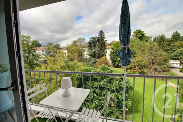 appartement - CHATENAY MALABRY - 92