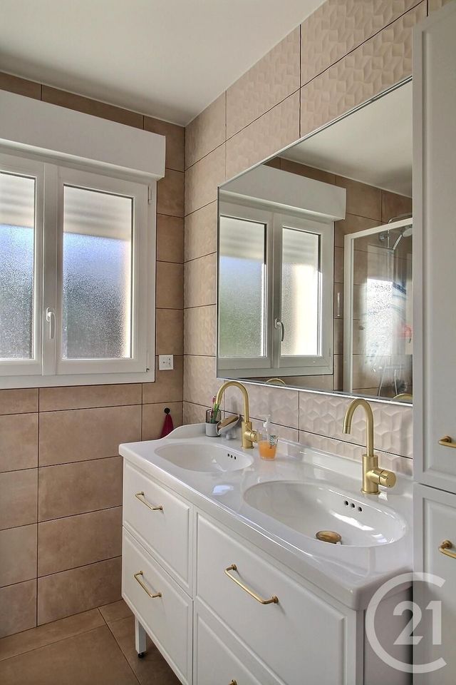 maison à vendre - 6 pièces - 120.0 m2 - ANTONY - 92 - ILE-DE-FRANCE - Century 21 Aes Centre