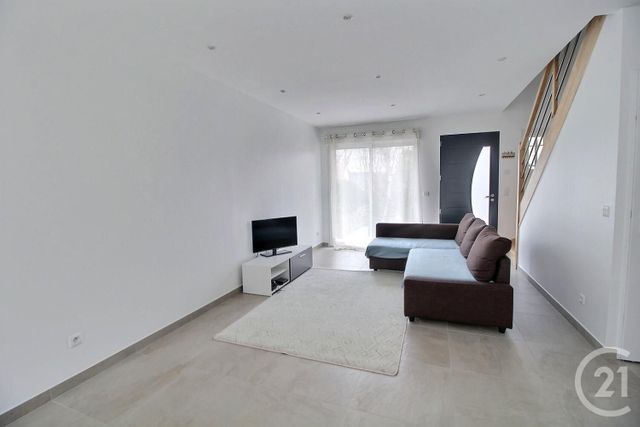 maison à vendre - 6 pièces - 120.0 m2 - ANTONY - 92 - ILE-DE-FRANCE - Century 21 Aes Centre