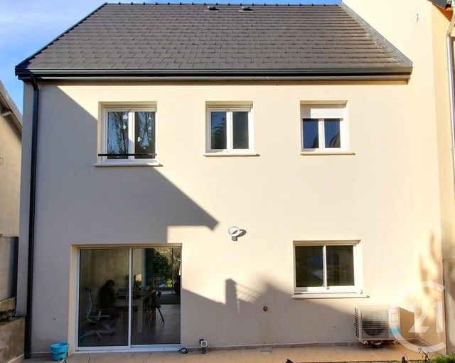 maison à vendre - 6 pièces - 120.0 m2 - ANTONY - 92 - ILE-DE-FRANCE - Century 21 Aes Centre