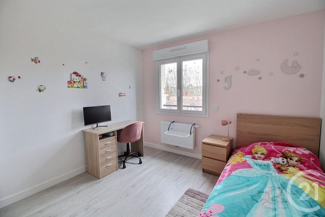 maison à vendre - 6 pièces - 120.0 m2 - ANTONY - 92 - ILE-DE-FRANCE - Century 21 Aes Centre