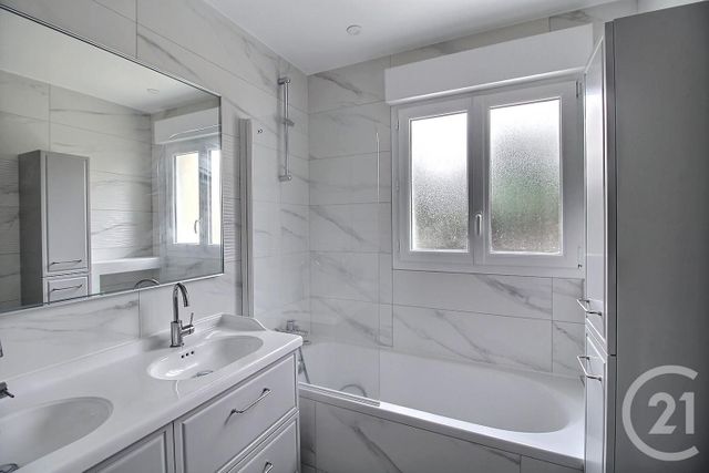 maison à vendre - 6 pièces - 120.0 m2 - ANTONY - 92 - ILE-DE-FRANCE - Century 21 Aes Centre