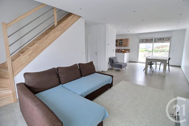 maison à vendre - 6 pièces - 120.0 m2 - ANTONY - 92 - ILE-DE-FRANCE - Century 21 Aes Centre