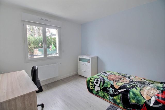 maison à vendre - 6 pièces - 120.0 m2 - ANTONY - 92 - ILE-DE-FRANCE - Century 21 Aes Centre