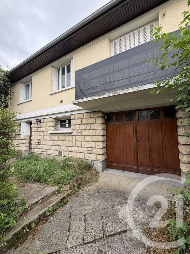 maison - ANTONY - 92