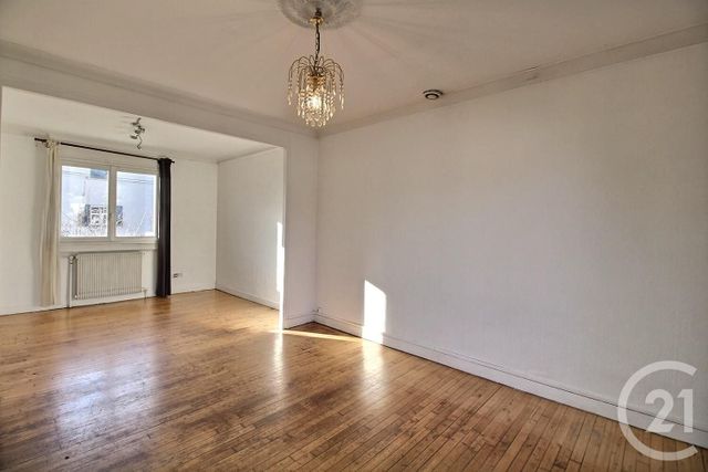 maison à vendre - 5 pièces - 83.71 m2 - ANTONY - 92 - ILE-DE-FRANCE - Century 21 Aes Centre