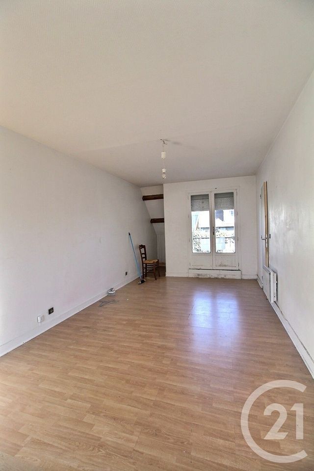 maison à vendre - 5 pièces - 130.0 m2 - MASSY - 91 - ILE-DE-FRANCE - Century 21 Aes Centre