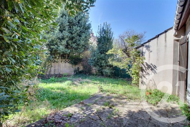 maison à vendre - 5 pièces - 130.0 m2 - MASSY - 91 - ILE-DE-FRANCE - Century 21 Aes Centre