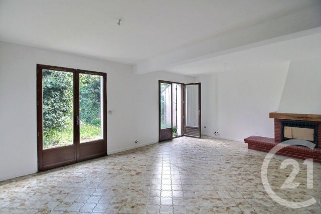 maison à vendre - 5 pièces - 130.0 m2 - MASSY - 91 - ILE-DE-FRANCE - Century 21 Aes Centre