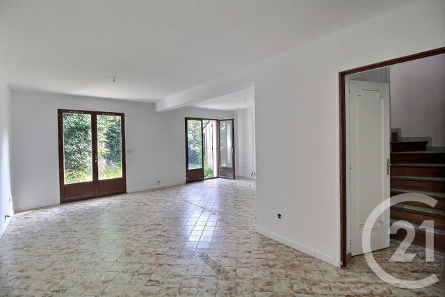 maison à vendre - 5 pièces - 130.0 m2 - MASSY - 91 - ILE-DE-FRANCE - Century 21 Aes Centre