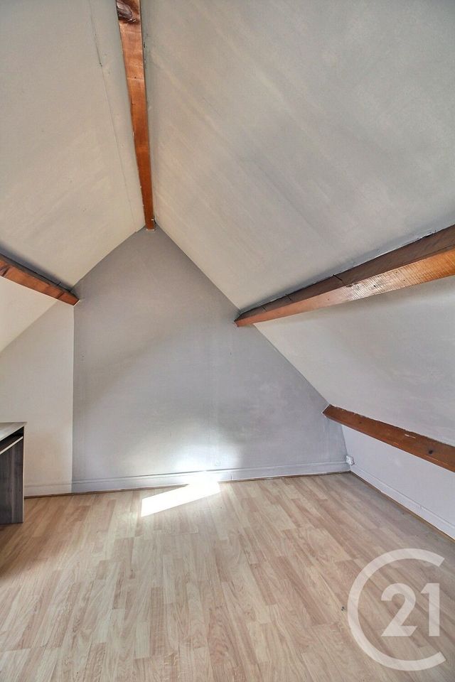 maison à vendre - 5 pièces - 130.0 m2 - MASSY - 91 - ILE-DE-FRANCE - Century 21 Aes Centre