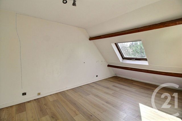 maison à vendre - 5 pièces - 130.0 m2 - MASSY - 91 - ILE-DE-FRANCE - Century 21 Aes Centre