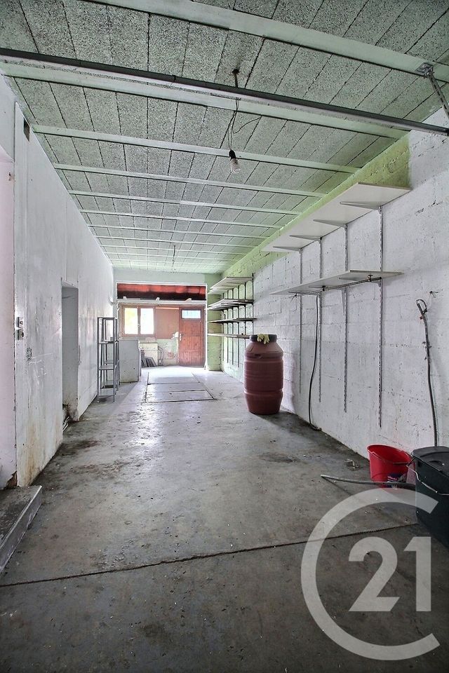 maison à vendre - 5 pièces - 130.0 m2 - MASSY - 91 - ILE-DE-FRANCE - Century 21 Aes Centre