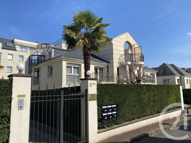 Appartement F4 à vendre - 4 pièces - 88.0 m2 - ANTONY - 92 - ILE-DE-FRANCE - Century 21 Aes Centre