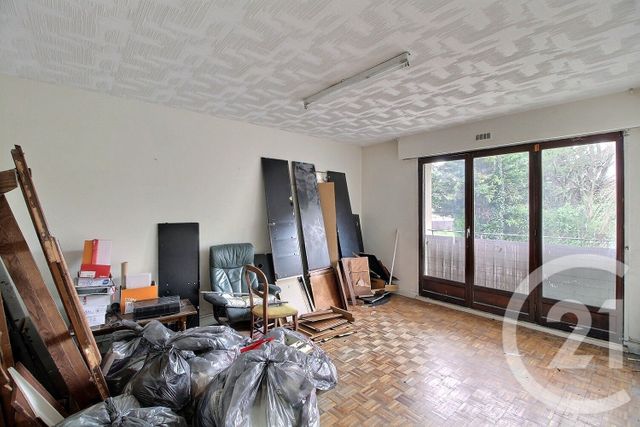 appartement - ANTONY - 92