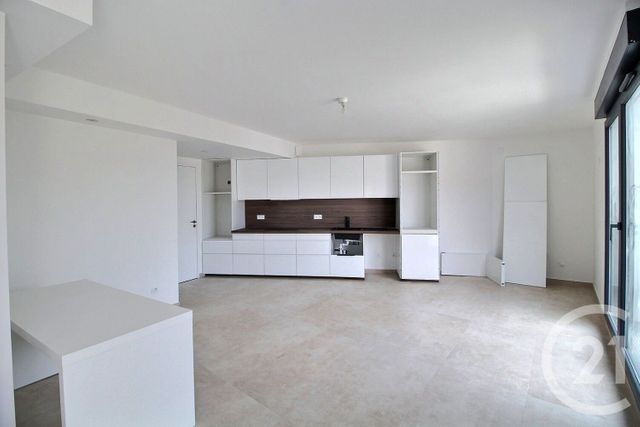 Appartement F3 à vendre - 3 pièces - 61.76 m2 - ANTONY - 92 - ILE-DE-FRANCE - Century 21 Aes Centre