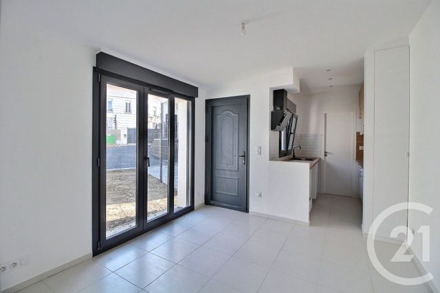Appartement Studio à vendre - 1 pièce - 24.0 m2 - ANTONY - 92 - ILE-DE-FRANCE - Century 21 Aes Centre