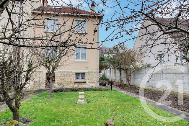 Maison à vendre ANTONY