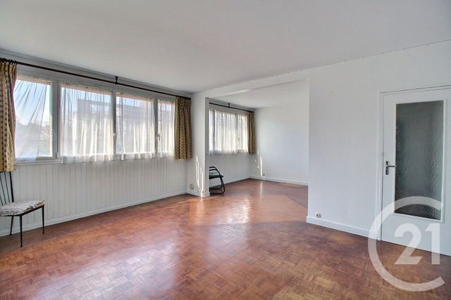 appartement - ANTONY - 92