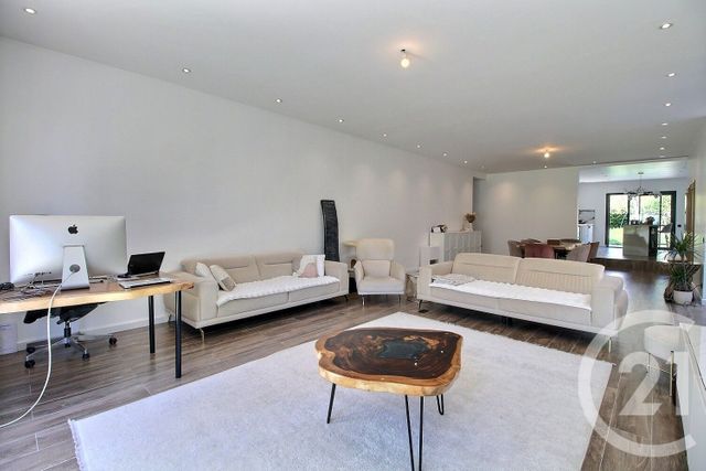 maison à vendre - 4 pièces - 149.0 m2 - WISSOUS - 91 - ILE-DE-FRANCE - Century 21 Aes Centre