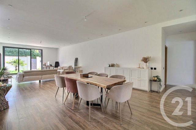maison à vendre - 4 pièces - 149.0 m2 - WISSOUS - 91 - ILE-DE-FRANCE - Century 21 Aes Centre