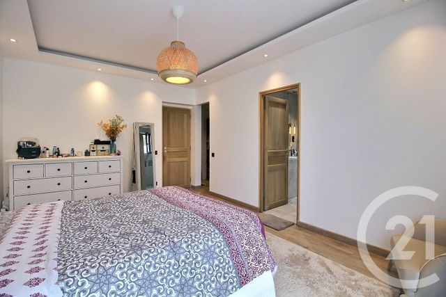 maison à vendre - 4 pièces - 149.0 m2 - WISSOUS - 91 - ILE-DE-FRANCE - Century 21 Aes Centre