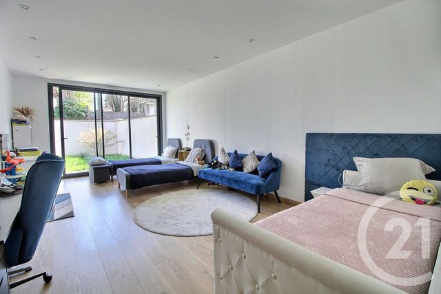 maison à vendre - 4 pièces - 149.0 m2 - WISSOUS - 91 - ILE-DE-FRANCE - Century 21 Aes Centre