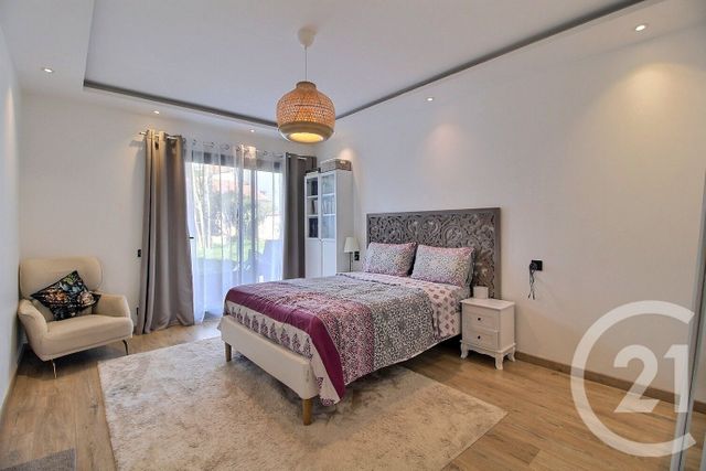 maison à vendre - 4 pièces - 149.0 m2 - WISSOUS - 91 - ILE-DE-FRANCE - Century 21 Aes Centre