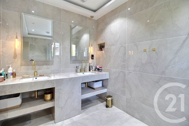 maison à vendre - 4 pièces - 149.0 m2 - WISSOUS - 91 - ILE-DE-FRANCE - Century 21 Aes Centre