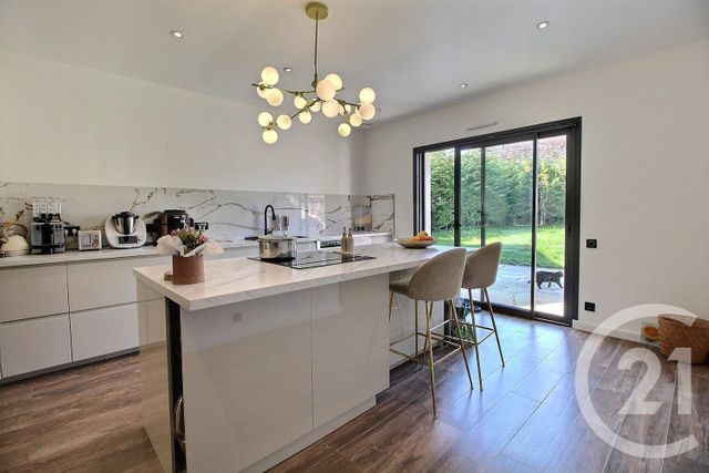 maison à vendre - 4 pièces - 149.0 m2 - WISSOUS - 91 - ILE-DE-FRANCE - Century 21 Aes Centre