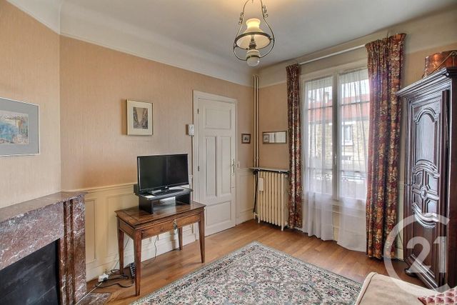 maison à vendre - 7 pièces - 119.0 m2 - ANTONY - 92 - ILE-DE-FRANCE - Century 21 Aes Centre