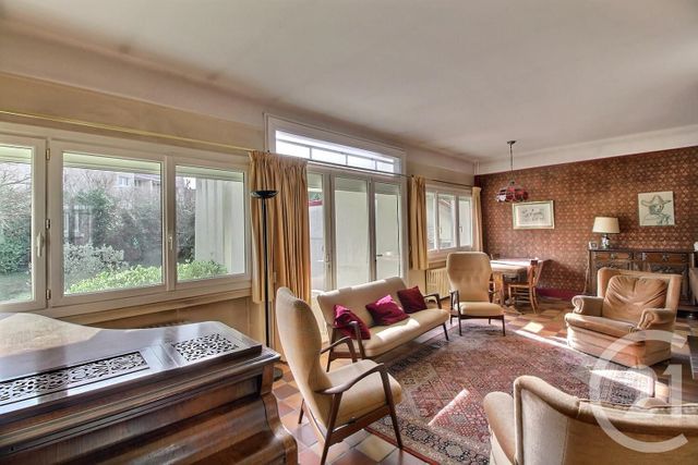 maison à vendre - 7 pièces - 119.0 m2 - ANTONY - 92 - ILE-DE-FRANCE - Century 21 Aes Centre