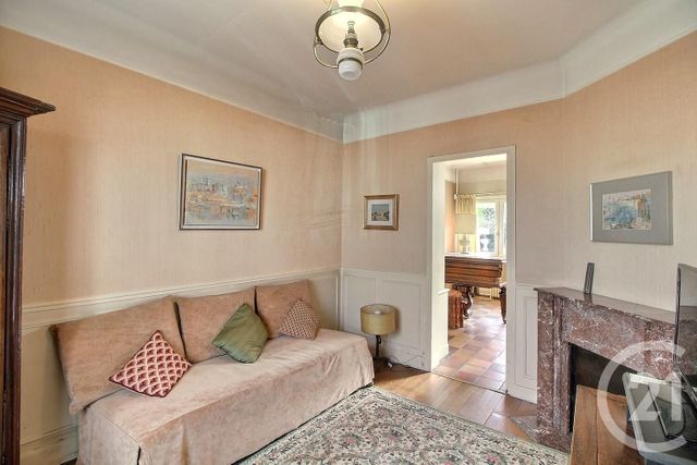 maison à vendre - 7 pièces - 119.0 m2 - ANTONY - 92 - ILE-DE-FRANCE - Century 21 Aes Centre