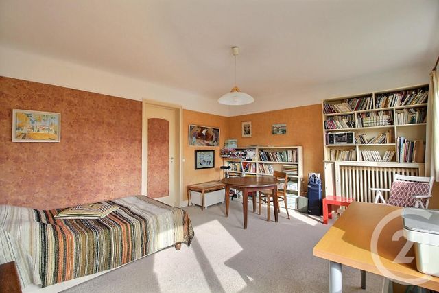 maison à vendre - 7 pièces - 119.0 m2 - ANTONY - 92 - ILE-DE-FRANCE - Century 21 Aes Centre