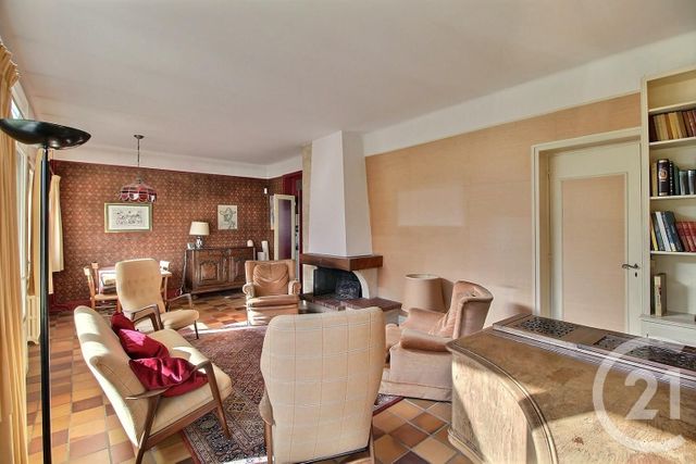 maison à vendre - 7 pièces - 119.0 m2 - ANTONY - 92 - ILE-DE-FRANCE - Century 21 Aes Centre