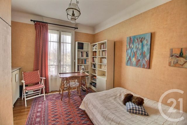 maison à vendre - 7 pièces - 119.0 m2 - ANTONY - 92 - ILE-DE-FRANCE - Century 21 Aes Centre