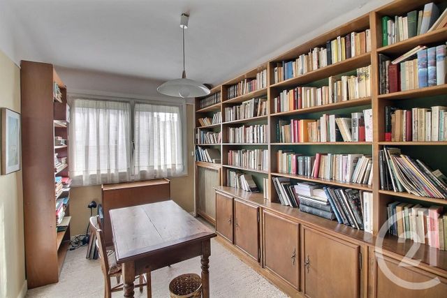 maison à vendre - 7 pièces - 119.0 m2 - ANTONY - 92 - ILE-DE-FRANCE - Century 21 Aes Centre