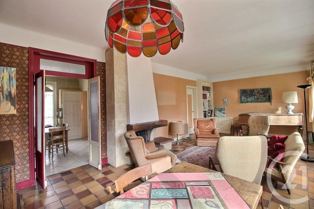 maison à vendre - 7 pièces - 119.0 m2 - ANTONY - 92 - ILE-DE-FRANCE - Century 21 Aes Centre